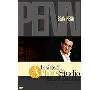 Inside the Actors Studio - Sean Penn [Reino Unido] [DVD]