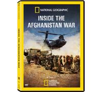 Inside the Afghanistan War [USA] [DVD]