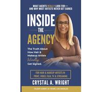 Inside the Agency: How Hair & Makeup Artists Get Signed