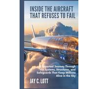 Inside the Aircraft That Refuses to Fail: A Reported Journey Through the Systems, Structures, and Safeguards That Keep Millions Alive in the Sky