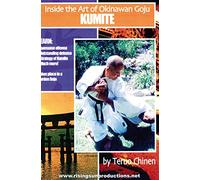 Inside The Art Of Okinawan Goju: Kumite [DVD] [Reino Unido]