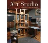 Inside The Art Studio (ebook)