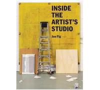 Inside the Artist's Studio