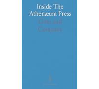 Inside The Athenæum Press: A photographic tour of Ginn & Company’s printing rooms, processes, and Boston offices