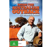 Inside the Australian Outback with Warwick Moss ( Inside the Outback with Warwick Moss ) [ Origen Australiano, Ningun Idioma Espanol ]