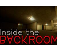 Inside the Backrooms (PC) Steam Gift - GLOBAL