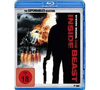 Inside the Beast - The Expendables Selection [Alemania] [Blu-ray]