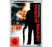 Inside the Beast - The Expendables Selection [Alemania] [DVD]