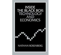 Inside the Black Box: Technology and Economics