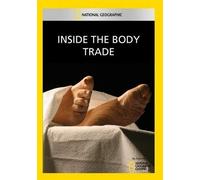 Inside the Body Trade (DVD) Lisa Ling (Importación USA)