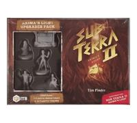 Inside the Box Board Games Miniaturas de Sub Terra II: Actualización Ligera de Arima