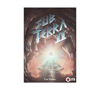Inside the Box Board Games Sub Terra II Expansion: Arima's Light - Juego de Mesa - Inglés
