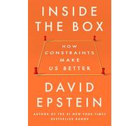 Inside the Box: How Constraints Make Us Better