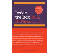 Inside the Box: Selected Prose