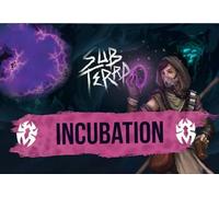 Inside The Box | Sub Terra Incubation | Pack De Expansión, Compatible con Sub Terra, Personaje Scavenger, Losetas De Nido, Horror Spawn | 1-6 Jugadores | 45-90 Min