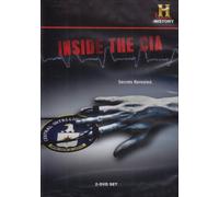 Inside the C.I.A. [Reino Unido] [DVD]