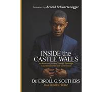 Inside the Castle Walls: An American Journey Through Espionage, Counterterrorism and Government