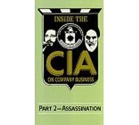 Inside the Cia 2: Assasination [USA] [VHS]