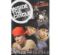 Inside the Circle by Romeo Navarro