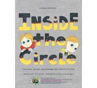 Inside the Circle: The Magic Globe Series