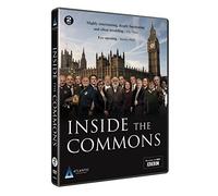 Inside the Commons - 2-DVD Set [ Origen UK, Ningun Idioma Espanol ]