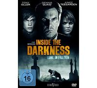 Inside the Darkness - Ruhe in Frieden [Alemania] [DVD]