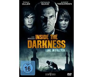 Inside the Darkness - Ruhe in Frieden [Alemania] [DVD]