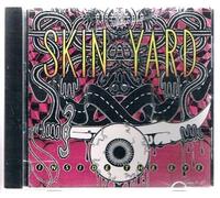 Inside the Eye by Skin Yard (1994-08-16)