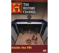 Inside the FBI [USA] [DVD]