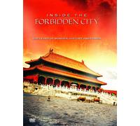 Inside the Forbidden City: 500 Years of Wonder [USA] [DVD]