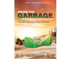 Inside The Garbage Of The World [USA] [DVD]