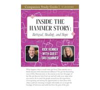 Inside the Hammer Story Study Guide: Betrayal, Healing, and Hope