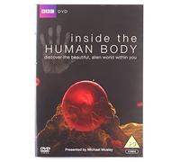 Inside the Human Body [Reino Unido] [DVD]