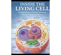 Inside the Human Cell and Its Functions: A Structural and Molecular Guide to Cellular Operation