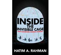 Inside the Invisible Cage: How Algorithms Control Workers