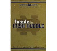 Inside the Irish Huddle Stories From ND Quarterbacks [Reino Unido] [DVD]