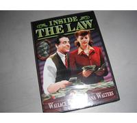 Inside the Law [DVD] [1942] [Region 1] [NTSC] [Reino Unido]