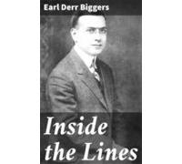 Inside The Lines (ebook)