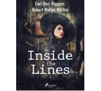 Inside The Lines (ebook)