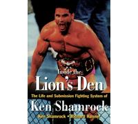 Inside the Lion's Den
