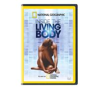 Inside the Living Body [USA] [DVD]
