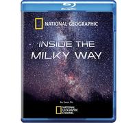 Inside the Milky Way [USA] [Blu-ray]