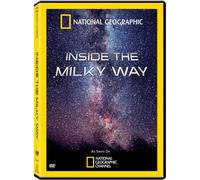 Inside the Milky Way [USA] [DVD]