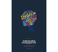 Inside the Mind of a Dyslexic CTO: How AI Became the Tool I'd Been Waiting Twenty Years For