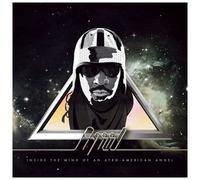 Inside the Mind of An Afro-American Ange