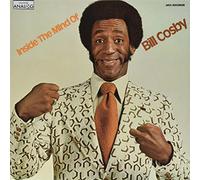 Inside The Mind Of Bill Cosby [Vinilo]