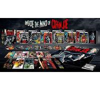 Inside the Mind Of Coffin Joe (Limited) [Blu-Ray] (No hay versión española)