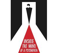 Inside The Minds Of A Psychopath [USA] [DVD]