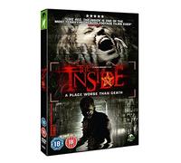 INSIDE, THE (Monster Pictures) (DVD) [Reino Unido]