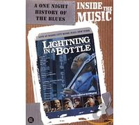 Inside the Music - Lightning in a Bottle
